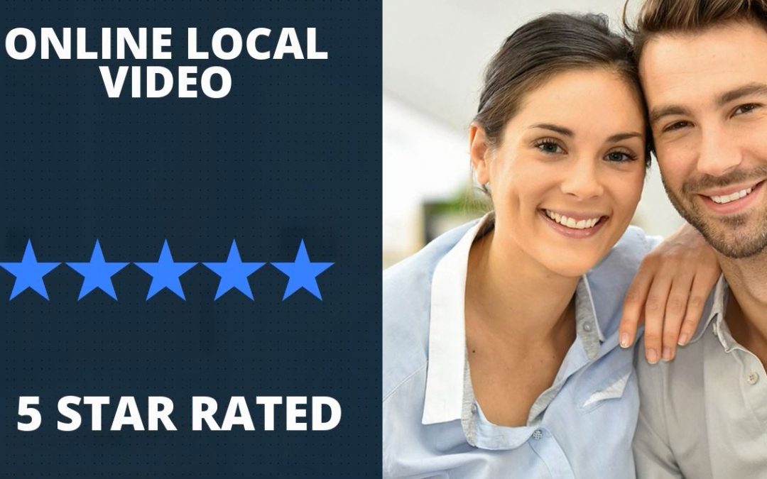 One of our latest Review Commercials