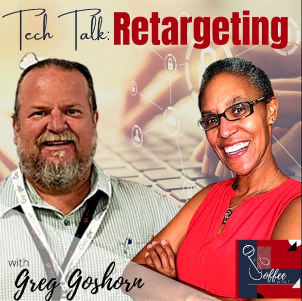 Tech Talk: Retargeting